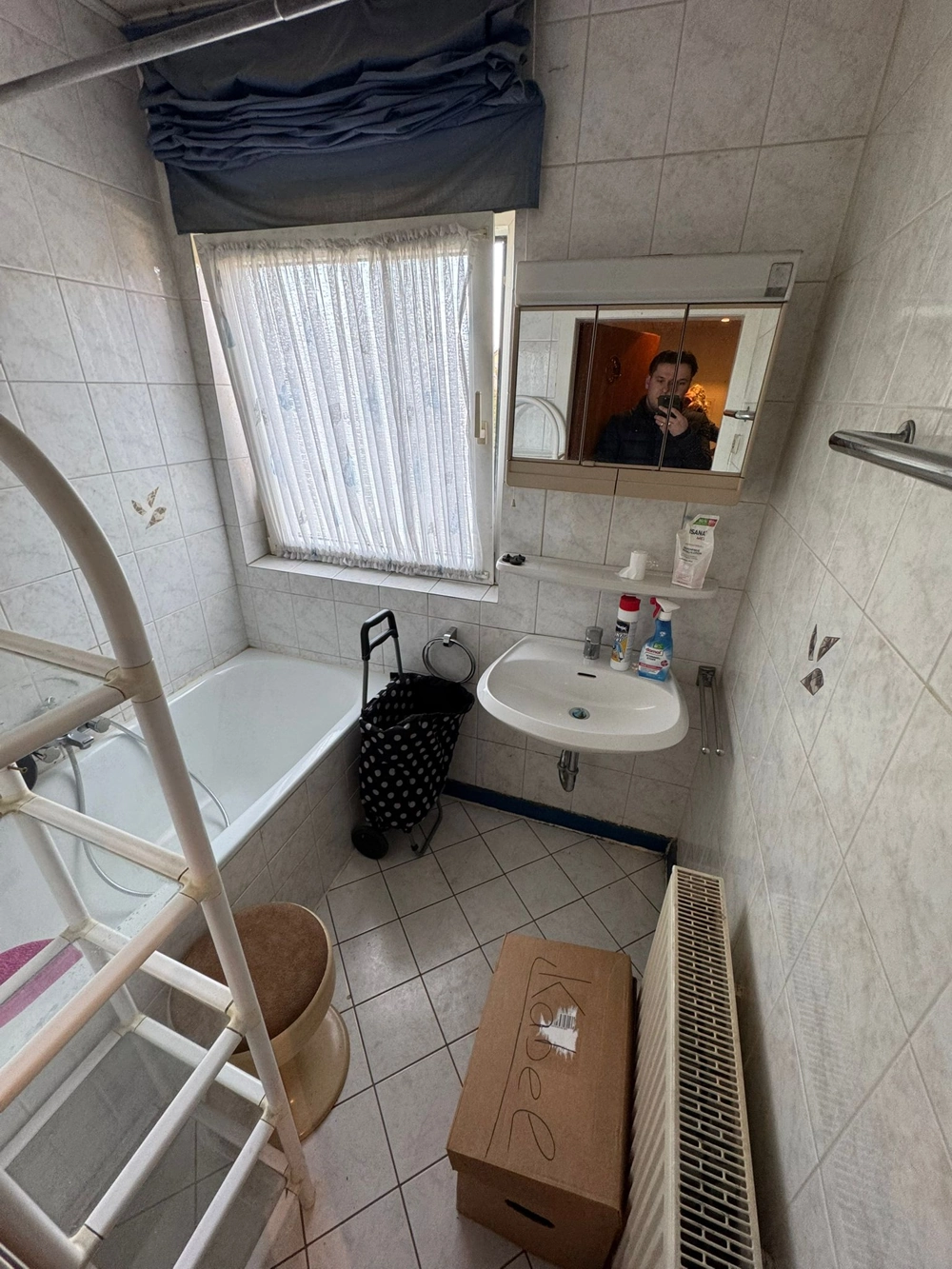 badezimmer renovieren kosten