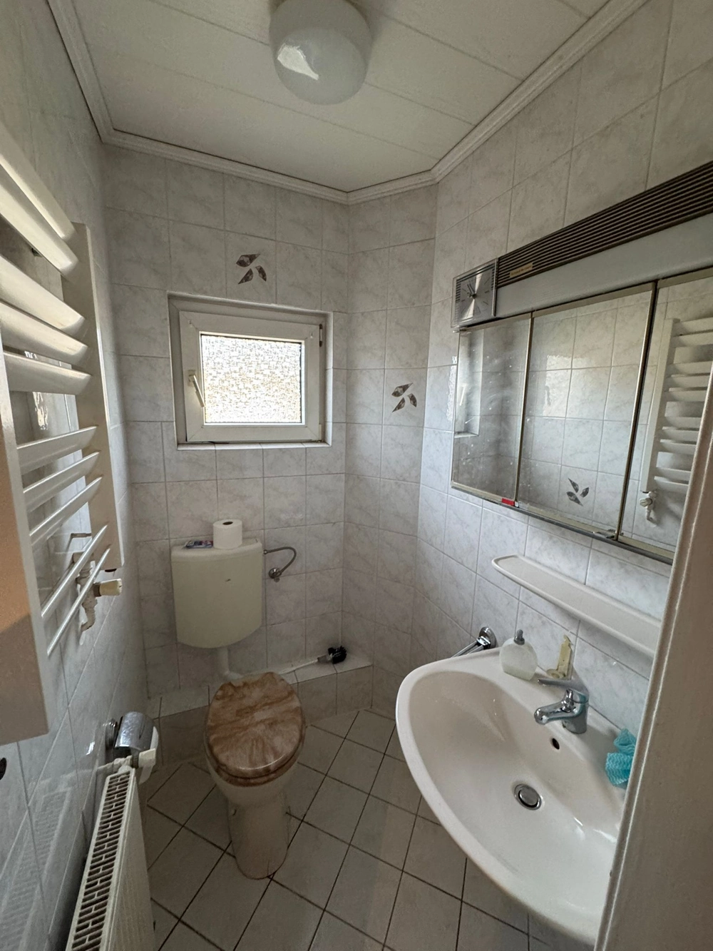 badezimmer renovieren kosten