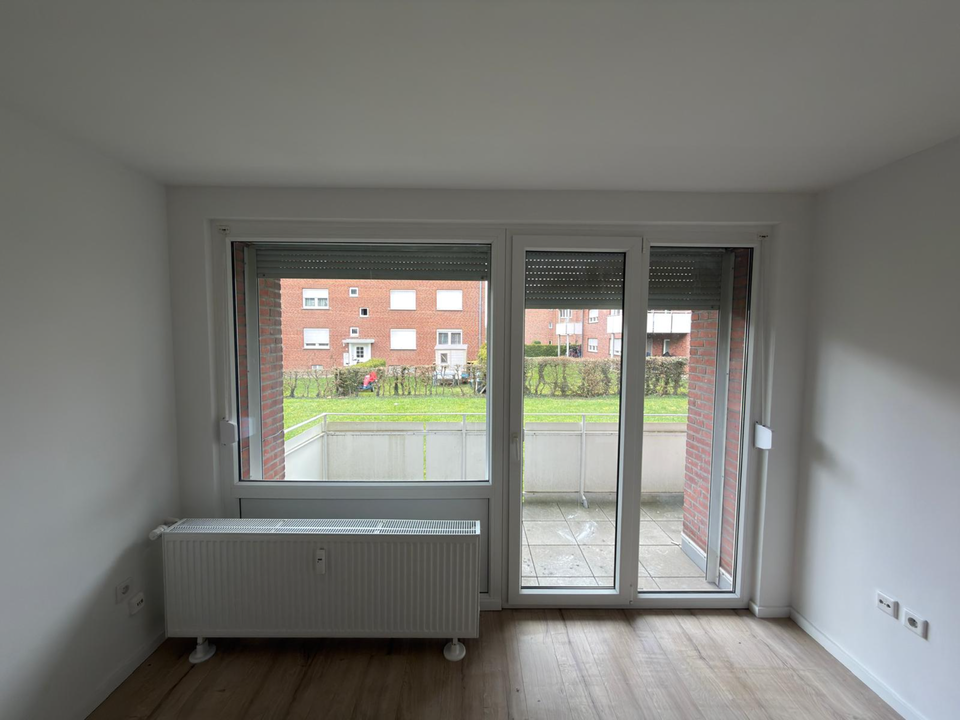 laminat verlegen anleitung
